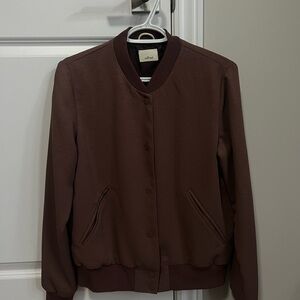 Wilfred Poussin Jacket